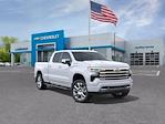 New 2026 Chevrolet Silverado 1500 High Country Crew Cab for sale #260760 - photo 1