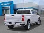 New 2026 Chevrolet Silverado 1500 High Country Crew Cab for sale #260760 - photo 4