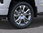 New 2026 Chevrolet Silverado 1500 High Country Crew Cab for sale #260760 - photo 9