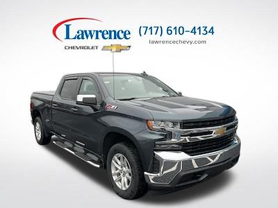 2021 Chevrolet Silverado 1500 Crew Cab 4WD Pickup for sale #2607611 - photo 1