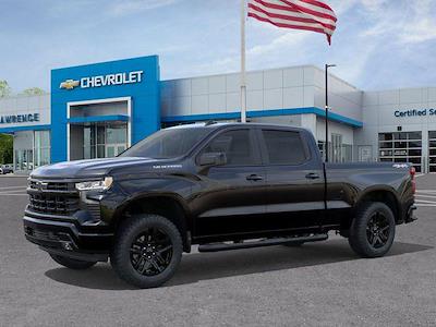 New 2026 Chevrolet Silverado 1500 - photo 1