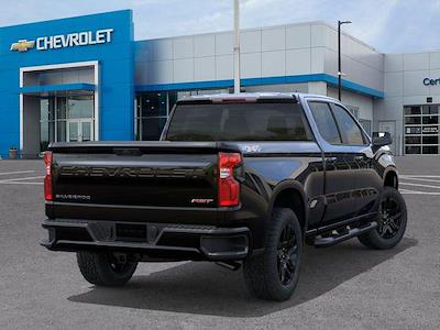 New 2026 Chevrolet Silverado 1500 RST Crew Cab for sale #260762 - photo 2