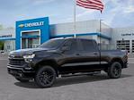 New 2026 Chevrolet Silverado 1500 RST Crew Cab for sale #260762 - photo 3
