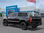 New 2026 Chevrolet Silverado 1500 RST Crew Cab for sale #260762 - photo 4