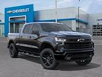 New 2026 Chevrolet Silverado 1500 RST Crew Cab for sale #260762 - photo 7