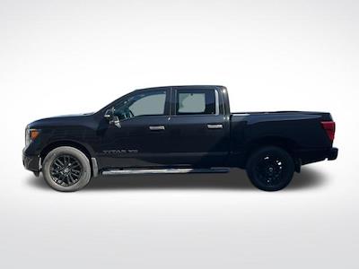 Used 2018 Nissan Titan - photo 1