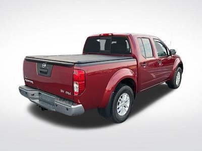 Used 2021 Nissan Frontier - photo 1