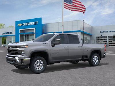 New 2026 Chevrolet Silverado 2500 - photo 1
