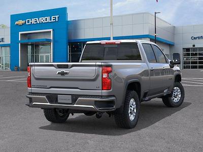 New 2026 Chevrolet Silverado 2500 - photo 1