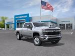 2026 Chevrolet Silverado 2500 Crew Cab 4WD Pickup for sale #260763 - photo 1