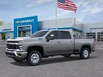 2026 Chevrolet Silverado 2500 Crew Cab 4WD Pickup for sale #260763 - photo 3