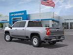 2026 Chevrolet Silverado 2500 Crew Cab 4WD Pickup for sale #260763 - photo 4