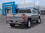 2026 Chevrolet Silverado 2500 Crew Cab 4WD Pickup for sale #260763 - photo 2
