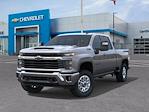 2026 Chevrolet Silverado 2500 Crew Cab 4WD Pickup for sale #260763 - photo 6