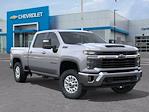 2026 Chevrolet Silverado 2500 Crew Cab 4WD Pickup for sale #260763 - photo 7