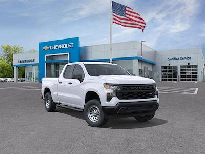 New 2026 Chevrolet Silverado 1500 - photo 1