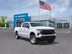 New 2026 Chevrolet Silverado 1500 Work Truck Double Cab for sale #260764 - photo 1