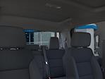 New 2026 Chevrolet Silverado 1500 Work Truck Double Cab for sale #260764 - photo 24