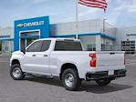 New 2026 Chevrolet Silverado 1500 Work Truck Double Cab for sale #260764 - photo 4