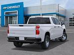 New 2026 Chevrolet Silverado 1500 Work Truck Double Cab for sale #260764 - photo 2