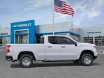 New 2026 Chevrolet Silverado 1500 Work Truck Double Cab for sale #260764 - photo 5
