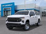 New 2026 Chevrolet Silverado 1500 Work Truck Double Cab for sale #260764 - photo 6
