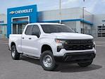 New 2026 Chevrolet Silverado 1500 Work Truck Double Cab for sale #260764 - photo 7
