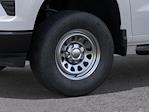 New 2026 Chevrolet Silverado 1500 Work Truck Double Cab for sale #260764 - photo 9