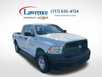 Used 2017 Ram 1500 - photo 1