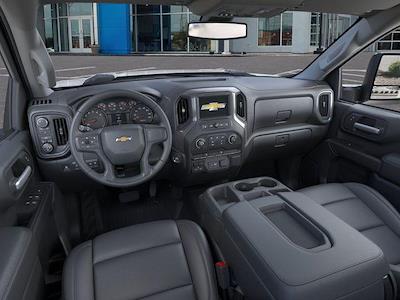 New 2026 Chevrolet Silverado 3500 - photo 1