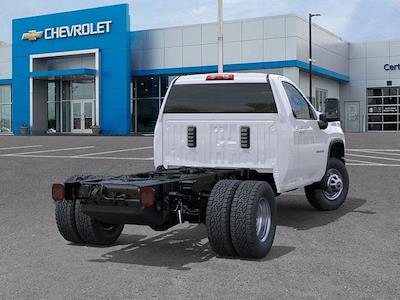 New 2026 Chevrolet Silverado 3500 - photo 1