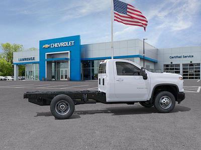 New 2026 Chevrolet Silverado 3500 - photo 1