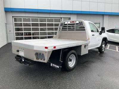 New 2026 Chevrolet Silverado 3500 - photo 1