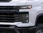 New 2026 Chevrolet Silverado 3500 Regular Cab 60 CA Cab Chassis for sale #260765 - photo 10
