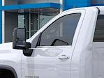 New 2026 Chevrolet Silverado 3500 Regular Cab 60 CA Cab Chassis for sale #260765 - photo 12