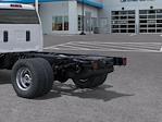 New 2026 Chevrolet Silverado 3500 Regular Cab 60 CA Cab Chassis for sale #260765 - photo 14