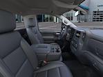 New 2026 Chevrolet Silverado 3500 Regular Cab 60 CA Cab Chassis for sale #260765 - photo 17