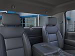 New 2026 Chevrolet Silverado 3500 Regular Cab 60 CA Cab Chassis for sale #260765 - photo 24