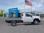 New 2026 Chevrolet Silverado 3500 Regular Cab 60 CA Cab Chassis for sale #260765 - photo 5