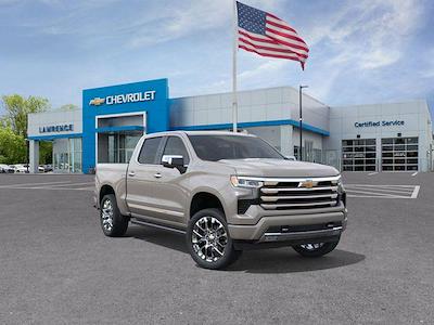 New 2026 Chevrolet Silverado 1500 - photo 1