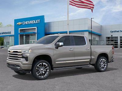 New 2026 Chevrolet Silverado 1500 - photo 1