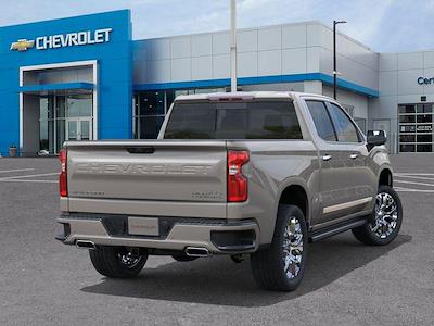 New 2026 Chevrolet Silverado 1500 - photo 1