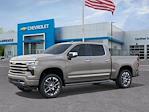 New 2026 Chevrolet Silverado 1500 High Country Crew Cab for sale #260766 - photo 2