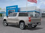 New 2026 Chevrolet Silverado 1500 High Country Crew Cab for sale #260766 - photo 3