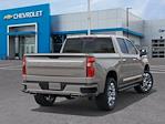 New 2026 Chevrolet Silverado 1500 High Country Crew Cab for sale #260766 - photo 4
