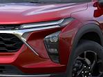 2026 Chevrolet Trax FWD SUV for sale #260767 - photo 10