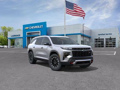 New 2026 Chevrolet Traverse - photo 1
