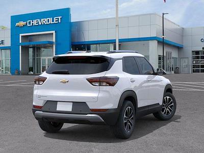 New 2026 Chevrolet Trailblazer - photo 1
