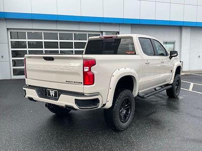 New 2026 Chevrolet Silverado 1500 - photo 1