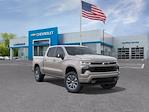 New 2026 Chevrolet Silverado 1500 RST Crew Cab for sale #260775 - photo 1